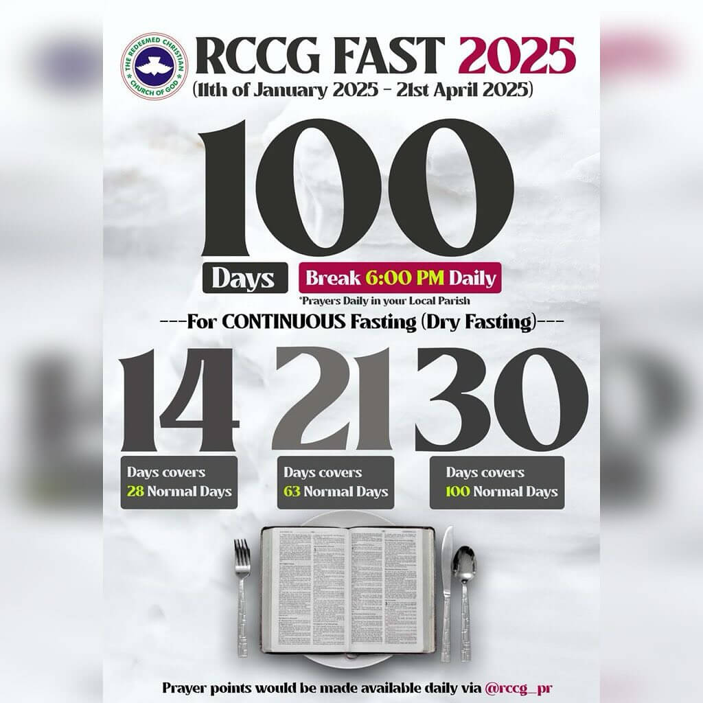 RCCG-Fast-2025