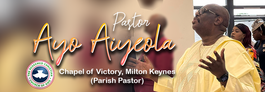 pastor ayo ayeiola